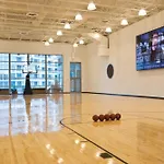 JW Marriott Marquis Miami