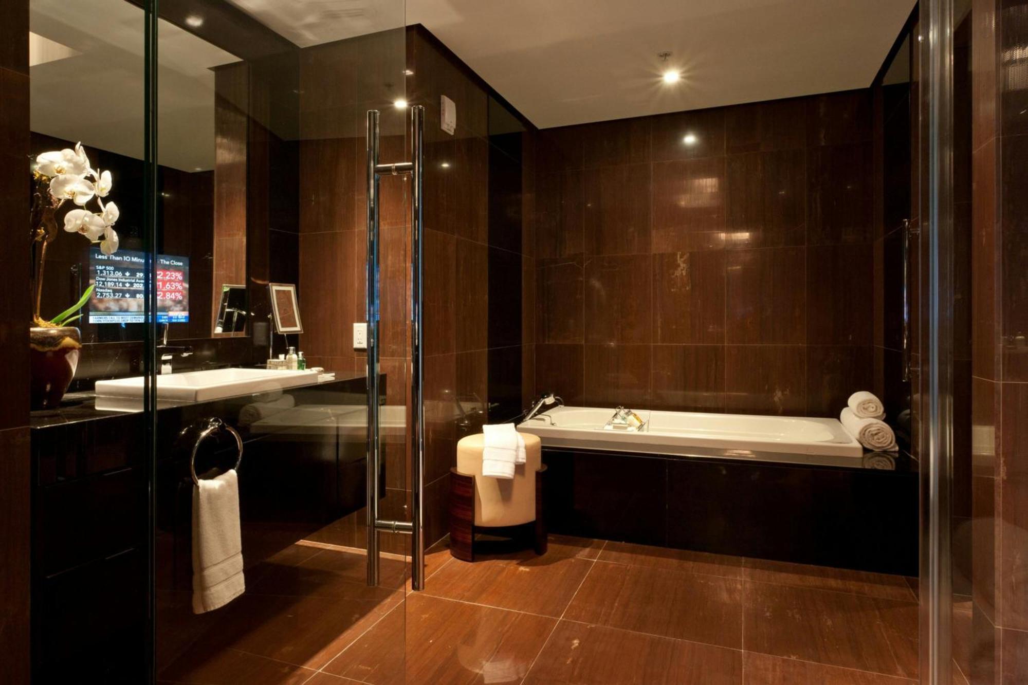 Jw Marriott Marquis
